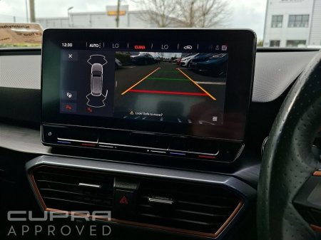 2023 Cupra Leon - thumbnail 14