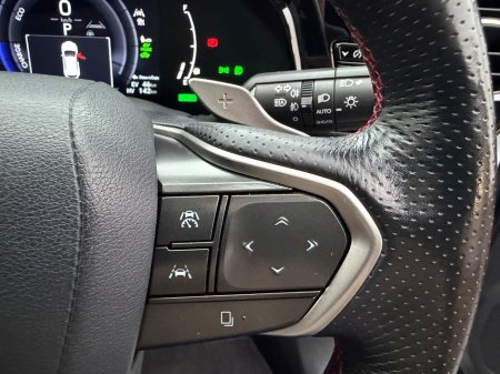 2023 Lexus NX 450 h+ - thumbnail 28