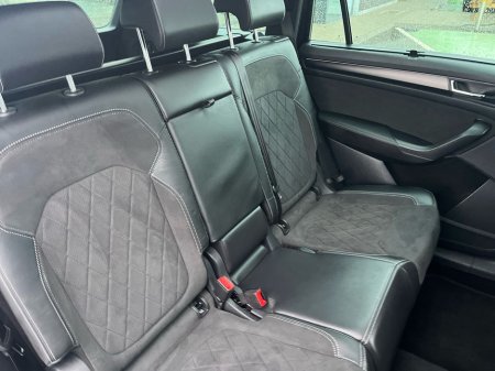 2023 Skoda Kodiaq - thumbnail 10