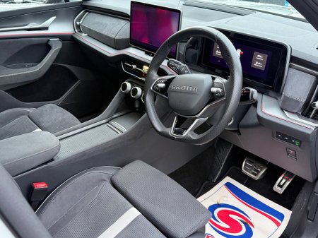 2025 Skoda Kodiaq  €51,950 thumbnail