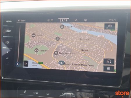 2023 Volkswagen Arteon 1.4TSI PHEV 218HP R-LINE €40,900 thumbnail