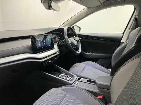 2024 Skoda Octavia - photo 5