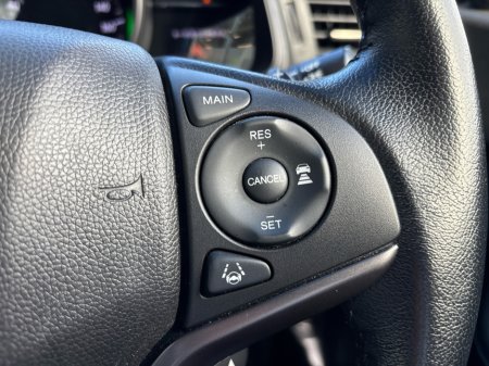 2017 Honda Fit - thumbnail 15