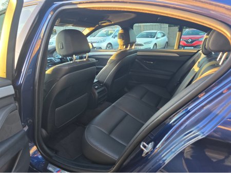 2016 BMW 5 Series D Z5N2 4DR AUTO M SPORT 2TE €16,750 thumbnail