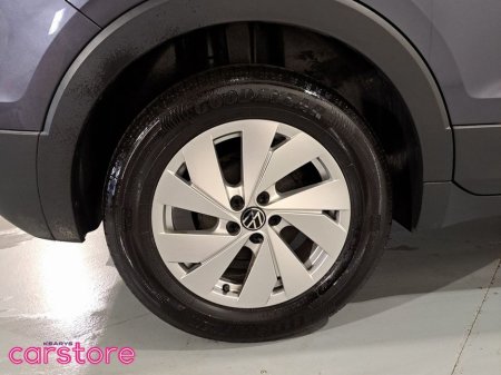 2024 Volkswagen T-Cross - thumbnail 14