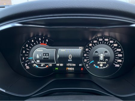 2020 Ford Mondeo - thumbnail 11