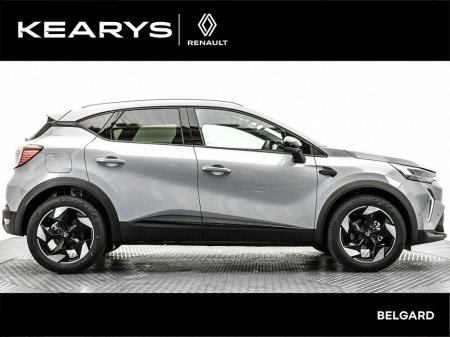 2026 Renault Captur - thumbnail 3