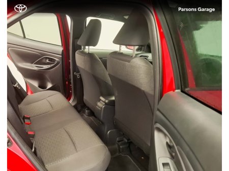 2023 Toyota Yaris Cross  €27,995 thumbnail