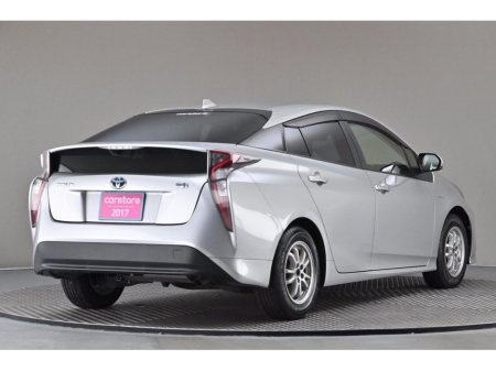 2017 Toyota Prius 1.8 HYBRID *REVERSE CAM*ANDROID CAR PLAYER* €16,890 thumbnail