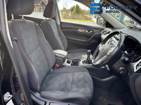 2017 Nissan X-Trail - thumbnail 7