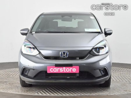 2020 Honda Fit - thumbnail 8