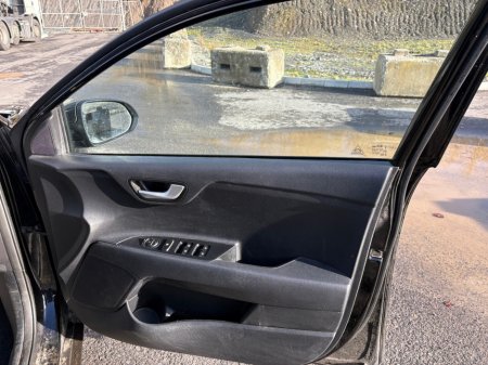 2019 Kia Stonic 1.2 K1 5DR €14,500 thumbnail