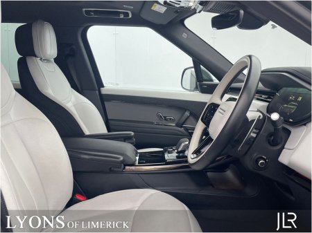 2024 Land Rover Range Rover Sport Dynamic SE 3.00PHEV thumbnail