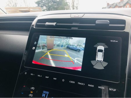 2024 Hyundai Tucson - thumbnail 14