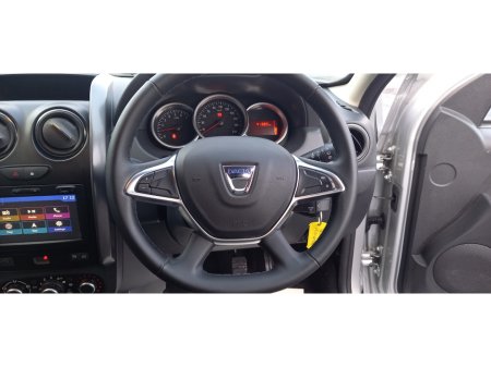 2018 Dacia Duster - thumbnail 13