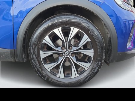 2024 Renault Captur - thumbnail 9