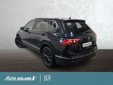 2024 Volkswagen Tiguan Allspace 7 Seat All Space LED lighitng, Apple Car Play & Android Auto, LED Lights, 2.0 TDI 150BHP €44,945