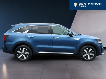 2021 Kia Sorento - thumbnail 6