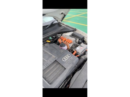 2015 Audi A3 - thumbnail 12