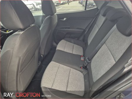 2026 Kia Stonic NEW STONIC FROM €29,000 thumbnail