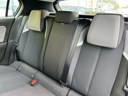 2025 Opel Astra - thumbnail 11