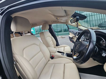 2019 Mercedes-Benz GLA Class - thumbnail 13