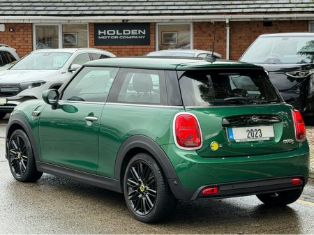 2023 MINI Cooper S ELECTRIC LEVEL 2 thumbnail