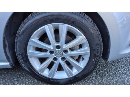 2016 Volkswagen Polo 1.2 Petrol Automatic Low Mileage Immaculate €10,950 thumbnail