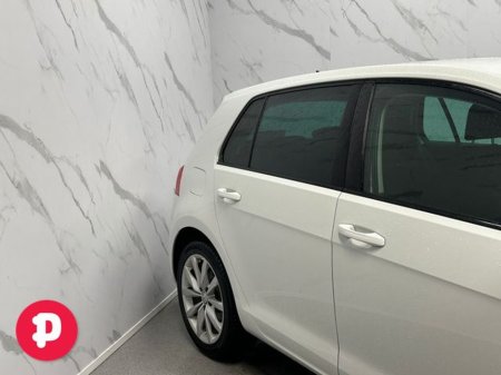 2018 Volkswagen Golf 1.2TSI Comfortline Auto - Straight Sale Discount / 12 Months Warranty €17,950 thumbnail