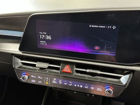 2023 Kia Niro - thumbnail 19