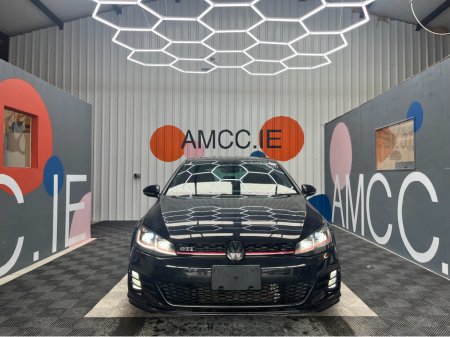 2017 Volkswagen Golf 2.0 GTI / 68k KMs / REVERSE CAMERA , ADAPTIVE CRUISE & MORE €25,950