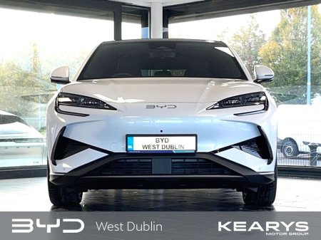 2026 BYD Sealion 7 - thumbnail 4