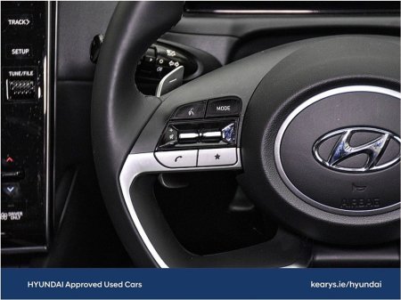 2024 Hyundai Tucson - thumbnail 15