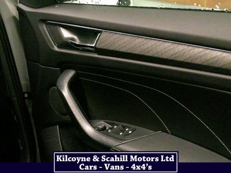 2022 Skoda Kodiaq 7S STYLE 2.0 TDI 15 150HP DSG €41,950 thumbnail