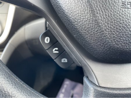 2017 Suzuki Celerio SZ4 AUTO 5 DOOR 998 CC €7,500 thumbnail