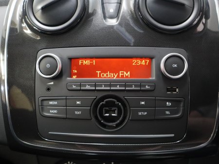 2021 Dacia Sandero - thumbnail 16