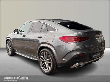 2023 Mercedes-Benz GLE Class GLE 350 de 4MATIC AMG Line €82,900