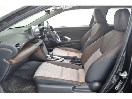 2022 Toyota Yaris Cross 1.5 HYBRID *360 PAN CAM*9"ANDROID CAR PLAYER*PARK SENSORS* thumbnail