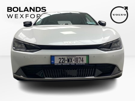 2022 Kia EV6 - thumbnail 7