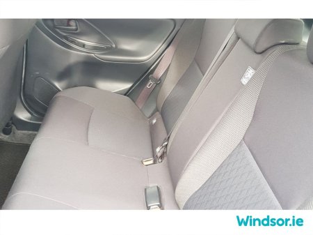 2020 Toyota Yaris Cross YARIS CROSS 1.5 HYBRID €21,995 thumbnail