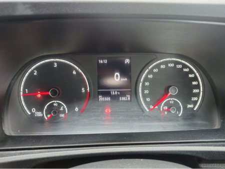 2022 Volkswagen Caddy - thumbnail 7