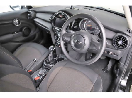 2016 MINI Hatch - thumbnail 13