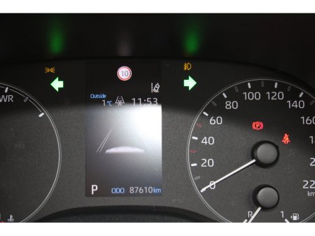 2023 Mazda Mazda2 HYBRID 5DR (116ps) AGILE AT €18,950 thumbnail