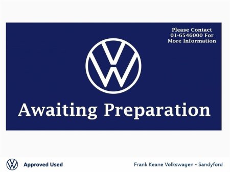2025 Volkswagen Golf *Edition 75* 1.5TSI MHEV 116HP @Frank Keane Volkswagen South Dublin