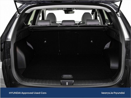 2022 Hyundai Tucson - thumbnail 9