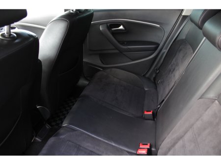 2018 Volkswagen Polo - thumbnail 18