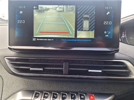 2023 Peugeot 3008 * 1.5 BLUEHDI * 130BHP ALLURE * TRINITY MOTORS * €28,945 thumbnail