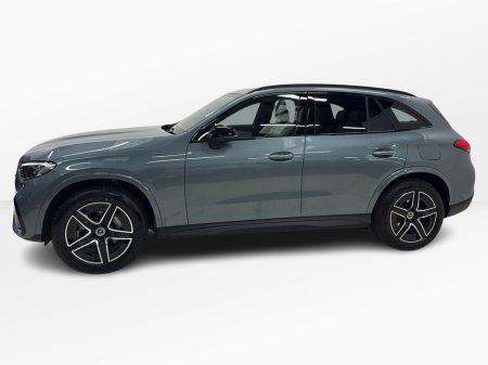 2026 Mercedes-Benz GLC Class - thumbnail 5