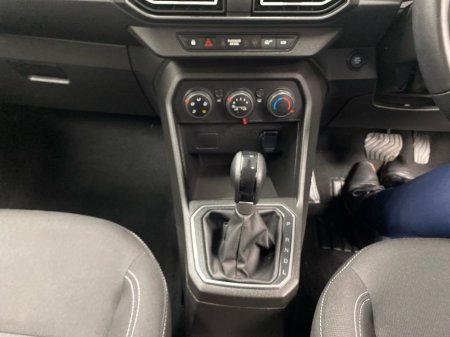 2023 Dacia Sandero - thumbnail 13