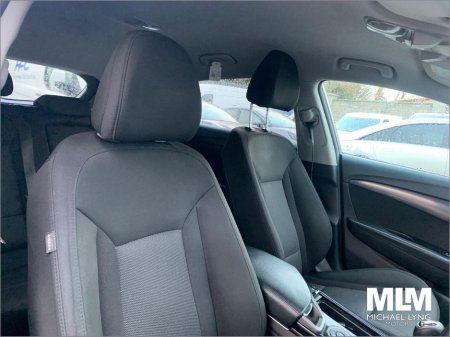 2018 Hyundai i40 1.7 Crdi SE NAV Bl/dr 115 5DR €12,950 thumbnail